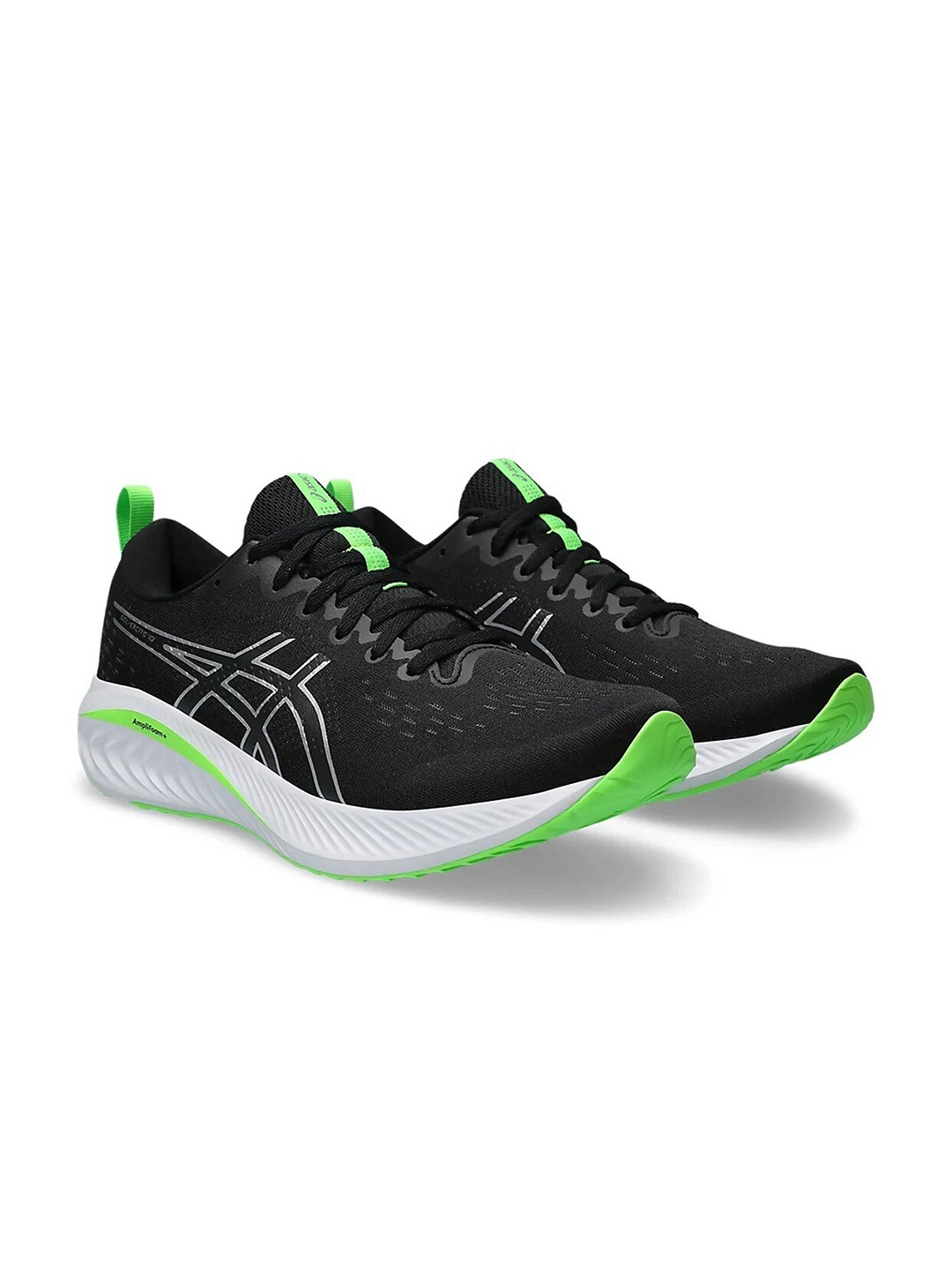 

ASICS Men GEL-Excite 10 Running Shoes, Black