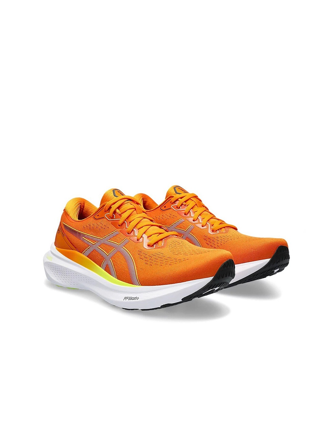 

ASICS Men GEL-Kayano 30 Running Shoes, Orange