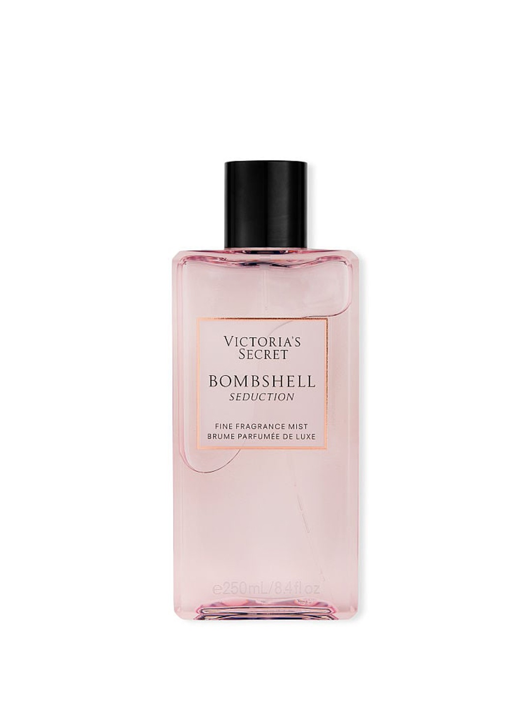 

Victoria's Secret Women Bombshell Seduction Fine Fragrance Mist - 250ml, Peach