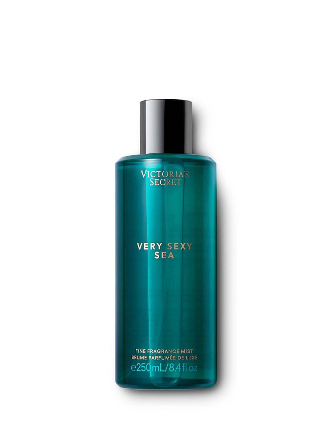 

Victoria's Secret Women Very Sexy Sea Fine Fragrance Mist - 250ml, Green