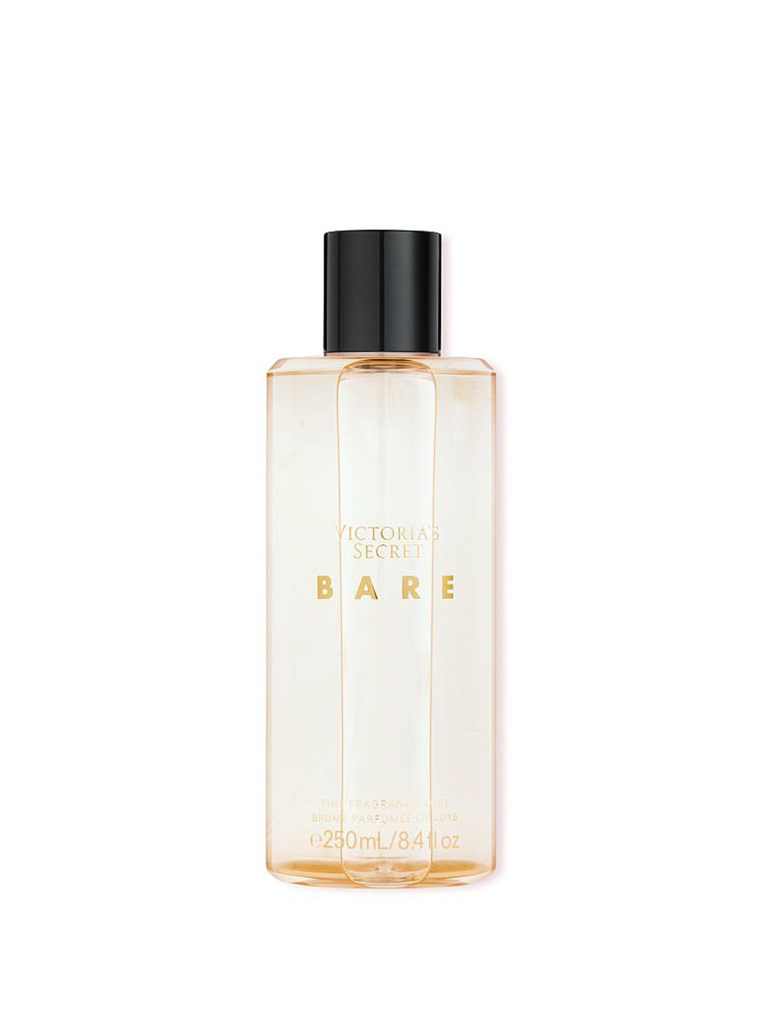 

Victoria's Secret Women Bare Fine Fragrance Mist - 250ml, Pink