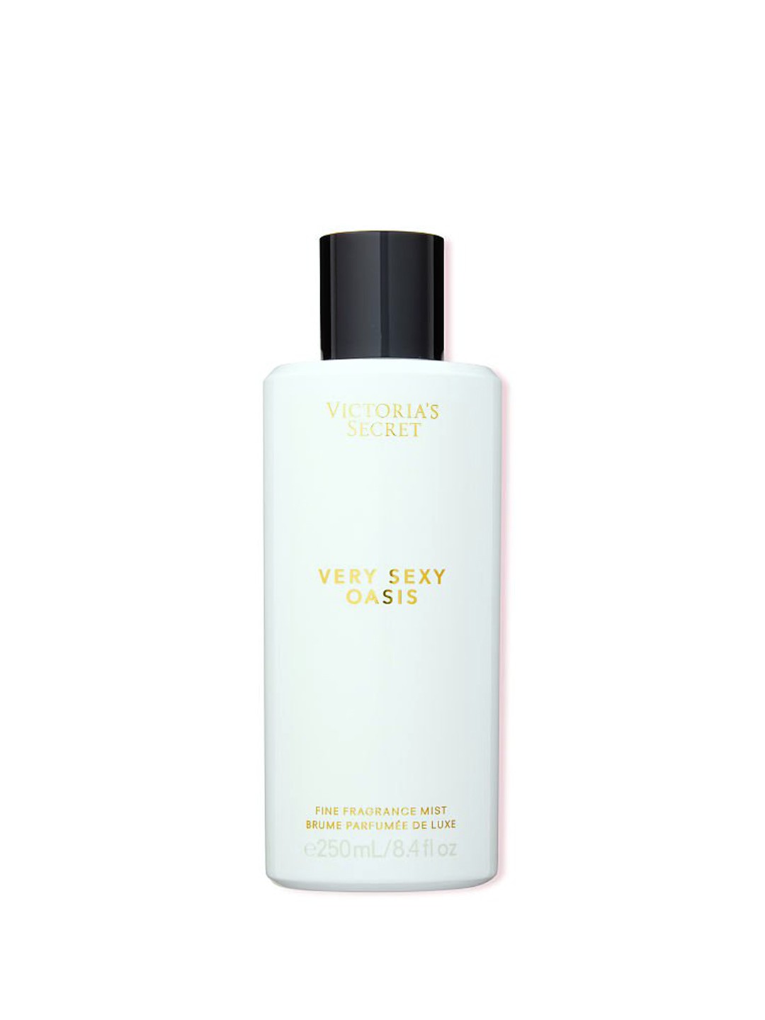 

Victoria's Secret Women Very Sexy Oasis Fine Fragrance Mist - 250ml, White