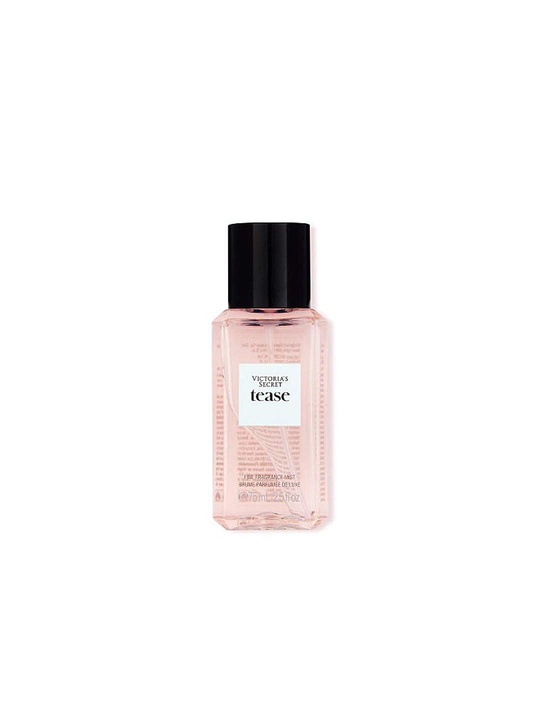 

Victoria's Secret Women Tease Fine Fragrance Mist - 75 ml, Pink
