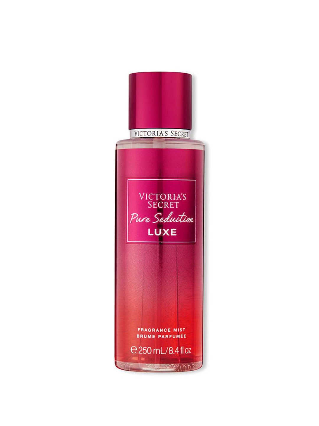 

Victoria's Secret Women Pure Seduction Luxe Fragrance Body Mist - 250ml, Pink