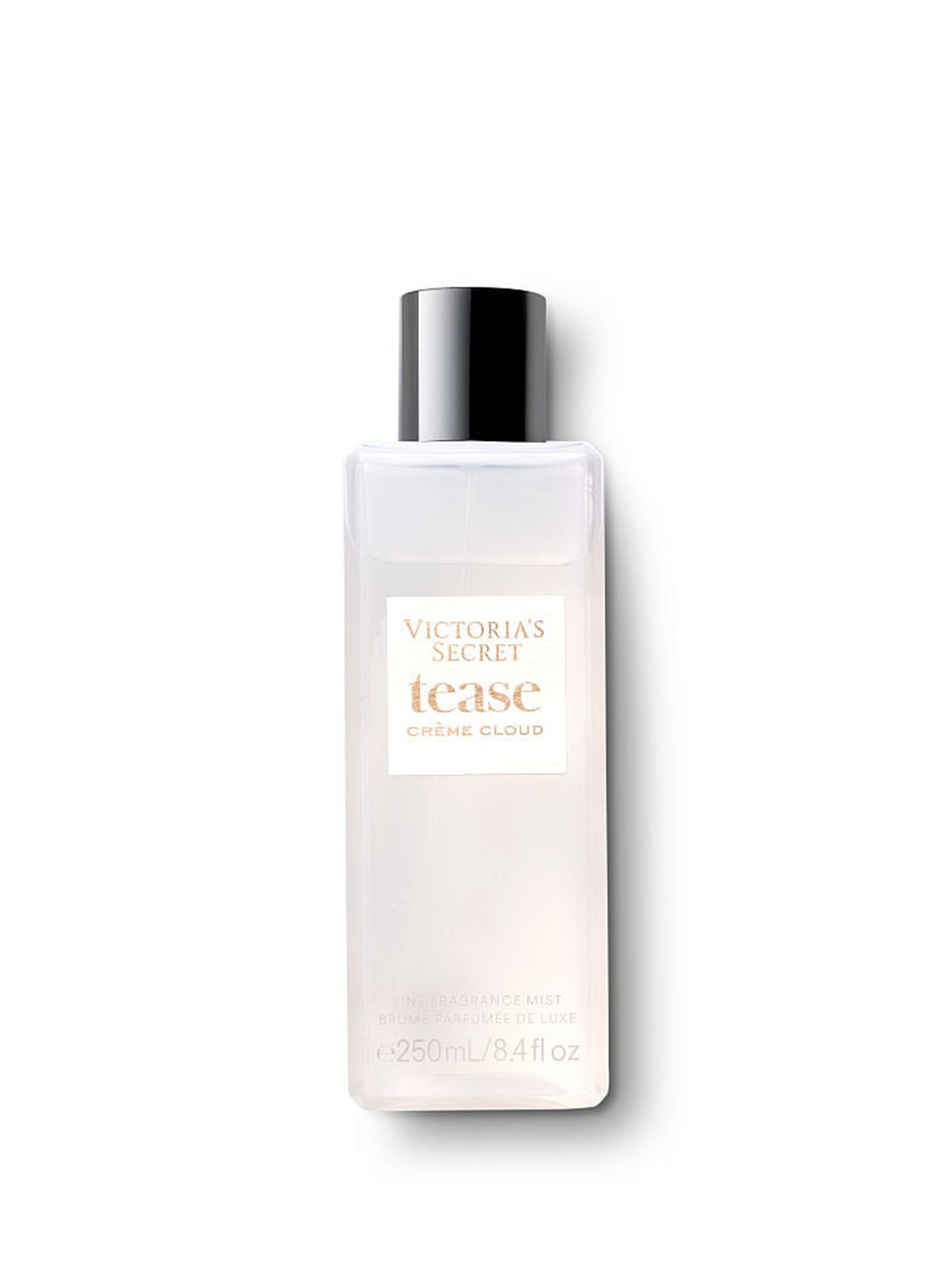 

Victoria's Secret Women Tease Creme Cloud Fine Fragrance Mist - 250ml, White
