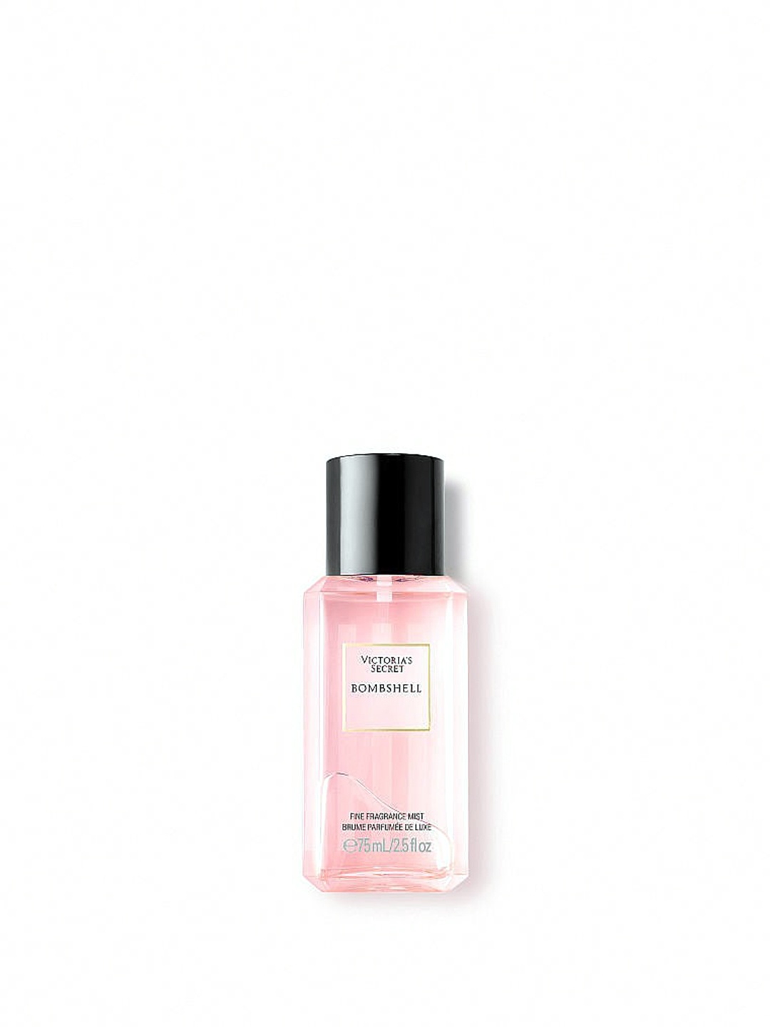 

Victoria's Secret Women Bombshell Travel Fine Fragrance Mist 75 ml, Pink