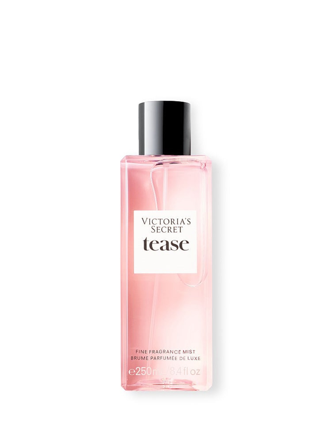 

Victoria's Secret Women Noir Tease Fine Fragrance Mist - 250ml, Pink