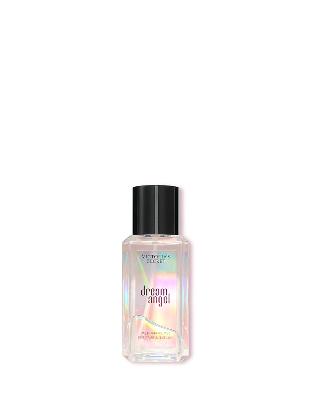 

Victoria's Secret Women Dream Angel Travel Fine Fragrance Mist - 75ml, Peach