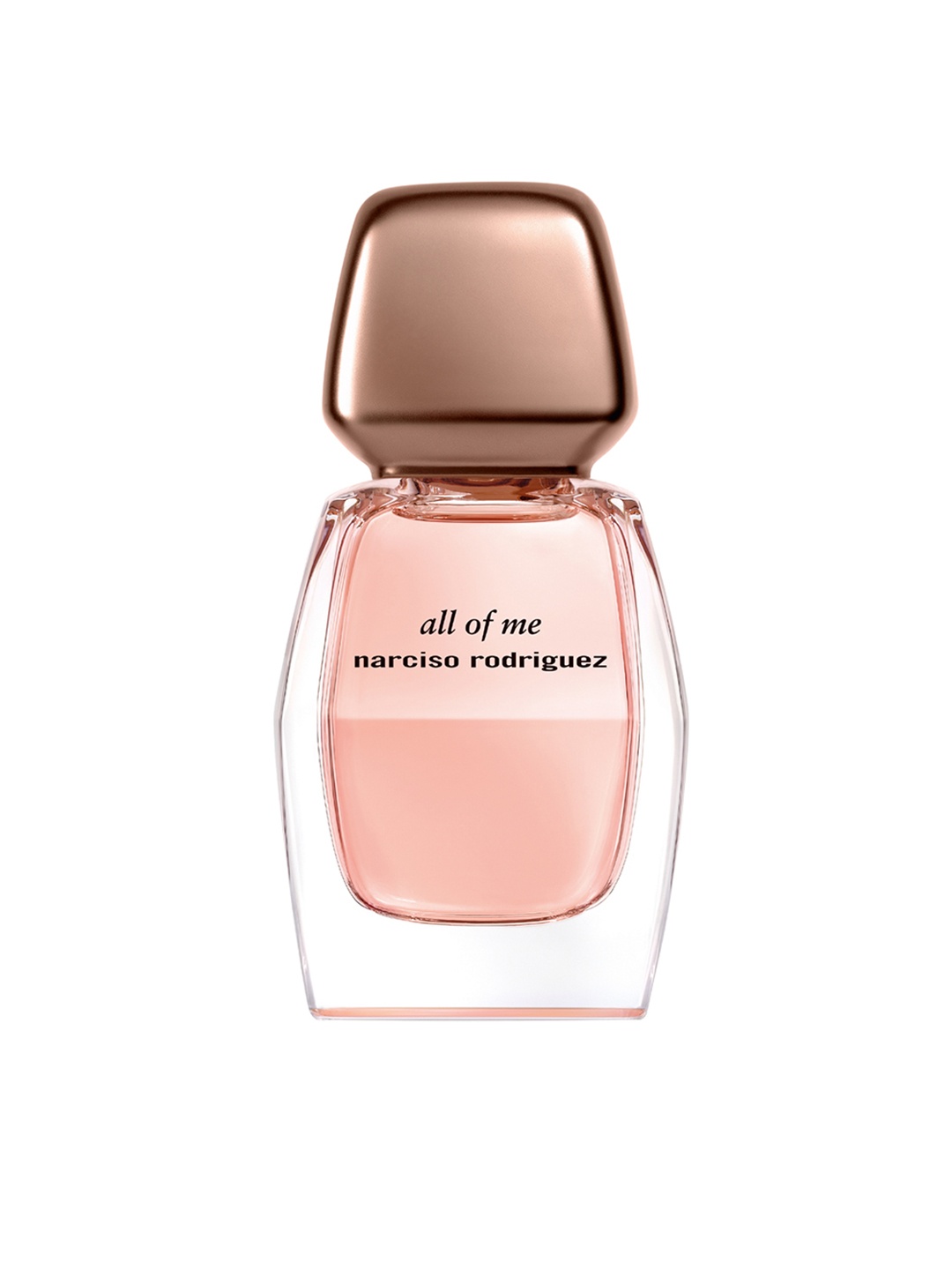 

Narciso Rodriguez Women All of Me Eau De Parfum 30ml, Pink