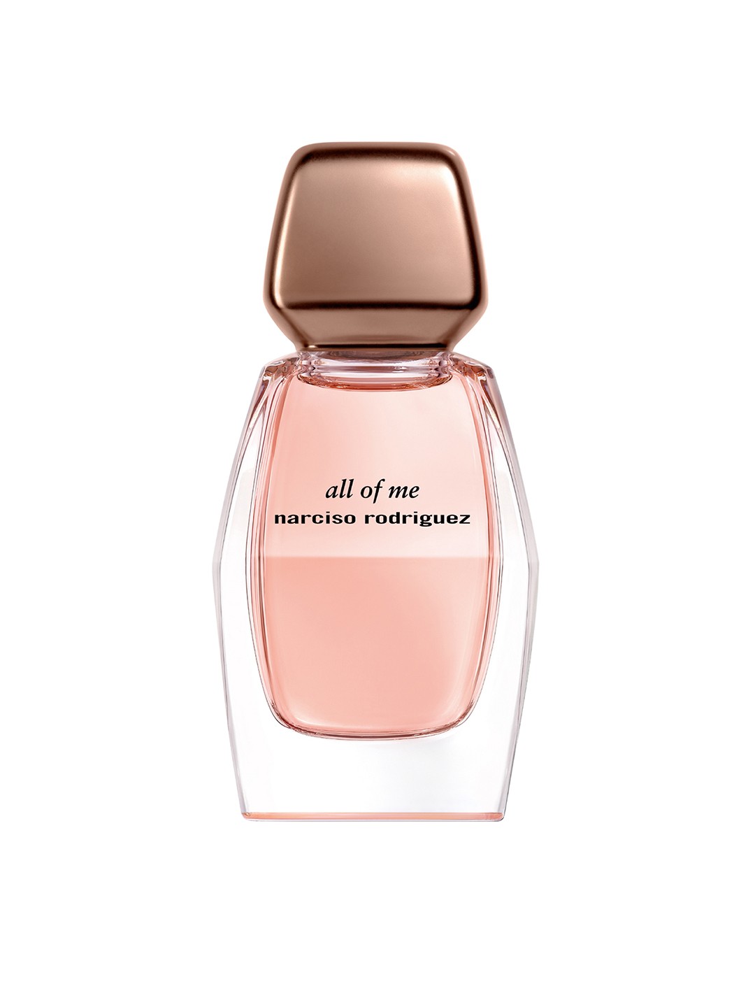 

Narciso Rodriguez Women All of Me Eau De Parfum 50 ml, Pink