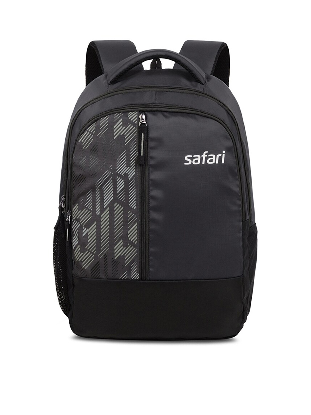 

Safari Grit 19 Inch Large Casual Backpack - 26 L, Grey