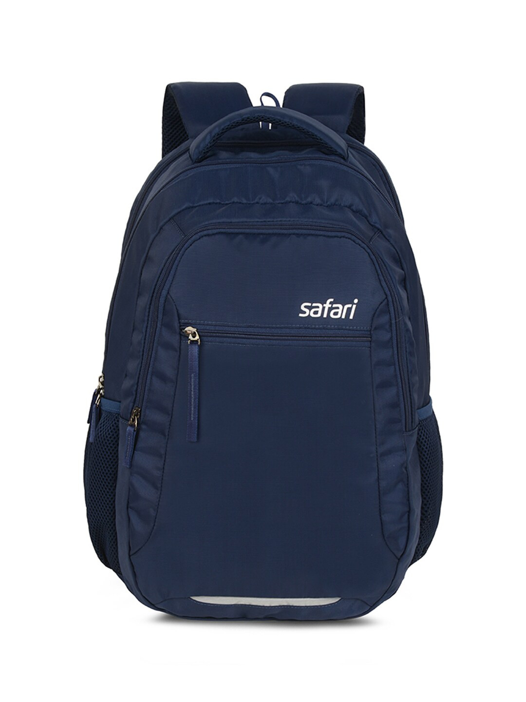 

Safari Prime 19 Inch Large Casual Backpack - 35 L, Blue