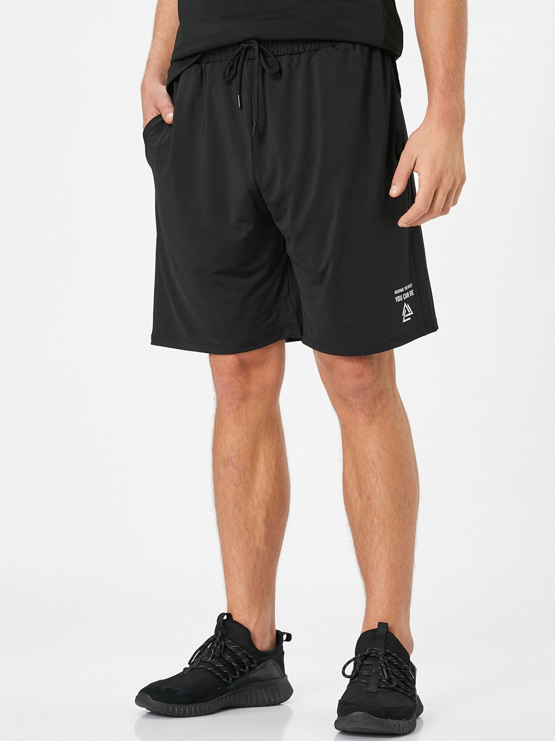

Koton Men Sports Shorts, Na