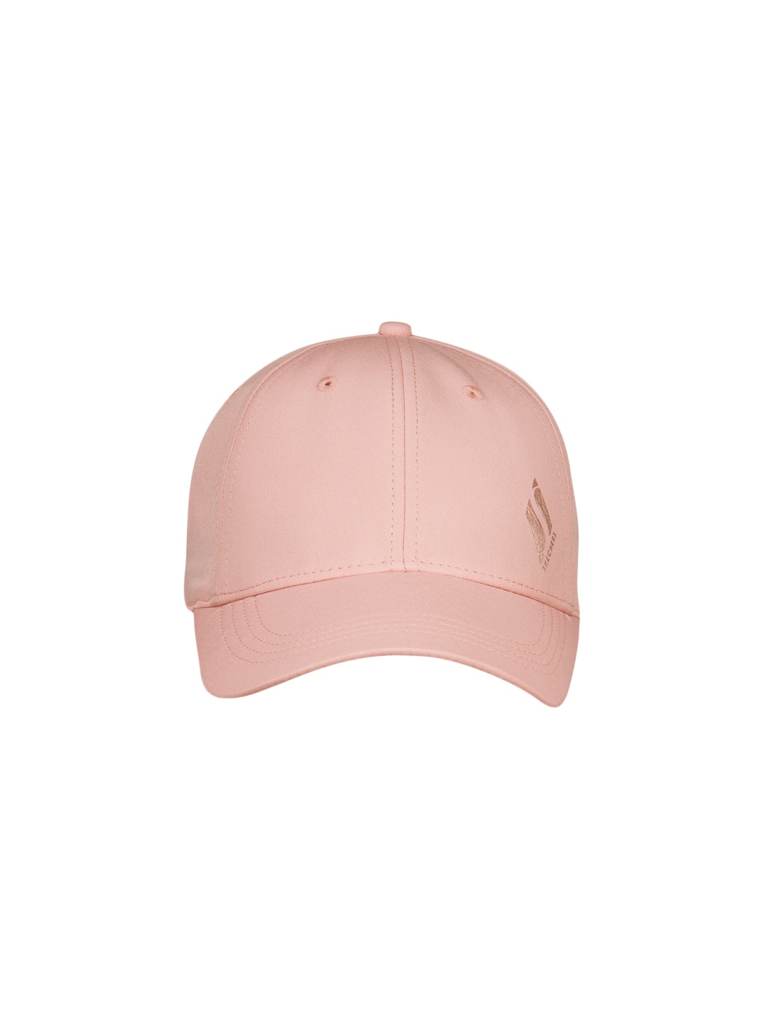 

Skechers Women Solid Baseball Cap, Pink