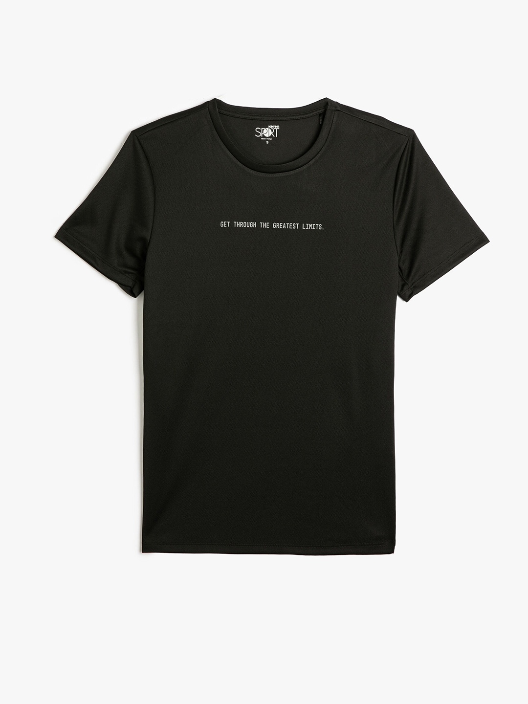 

Koton Men T-shirt, Na