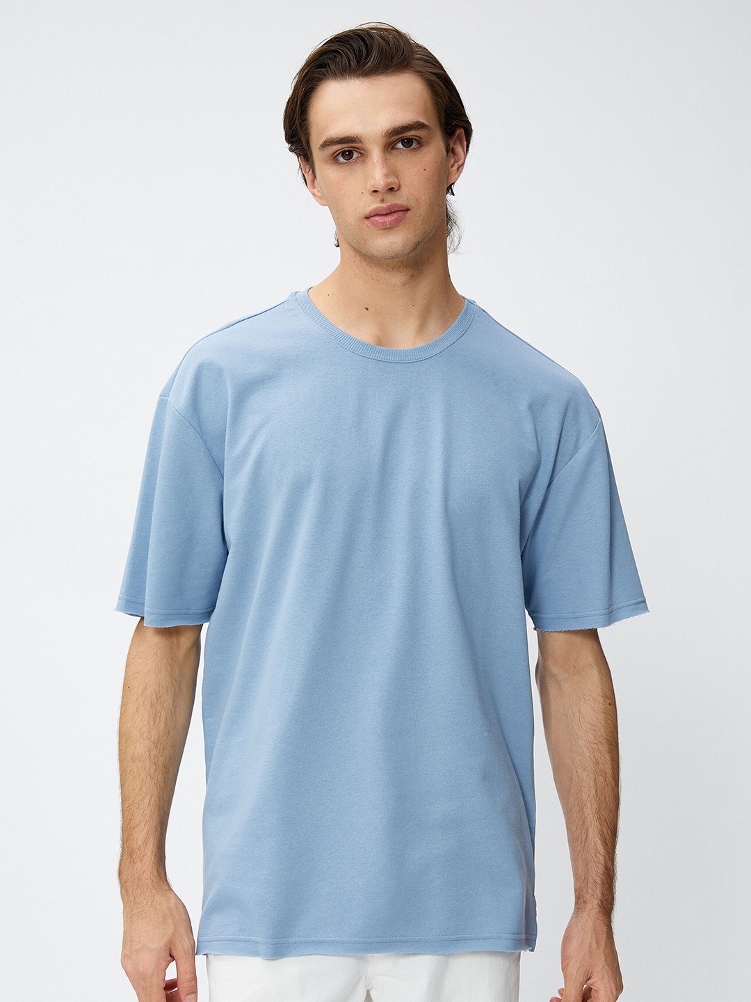 

Koton Men Pockets T-shirt, Na