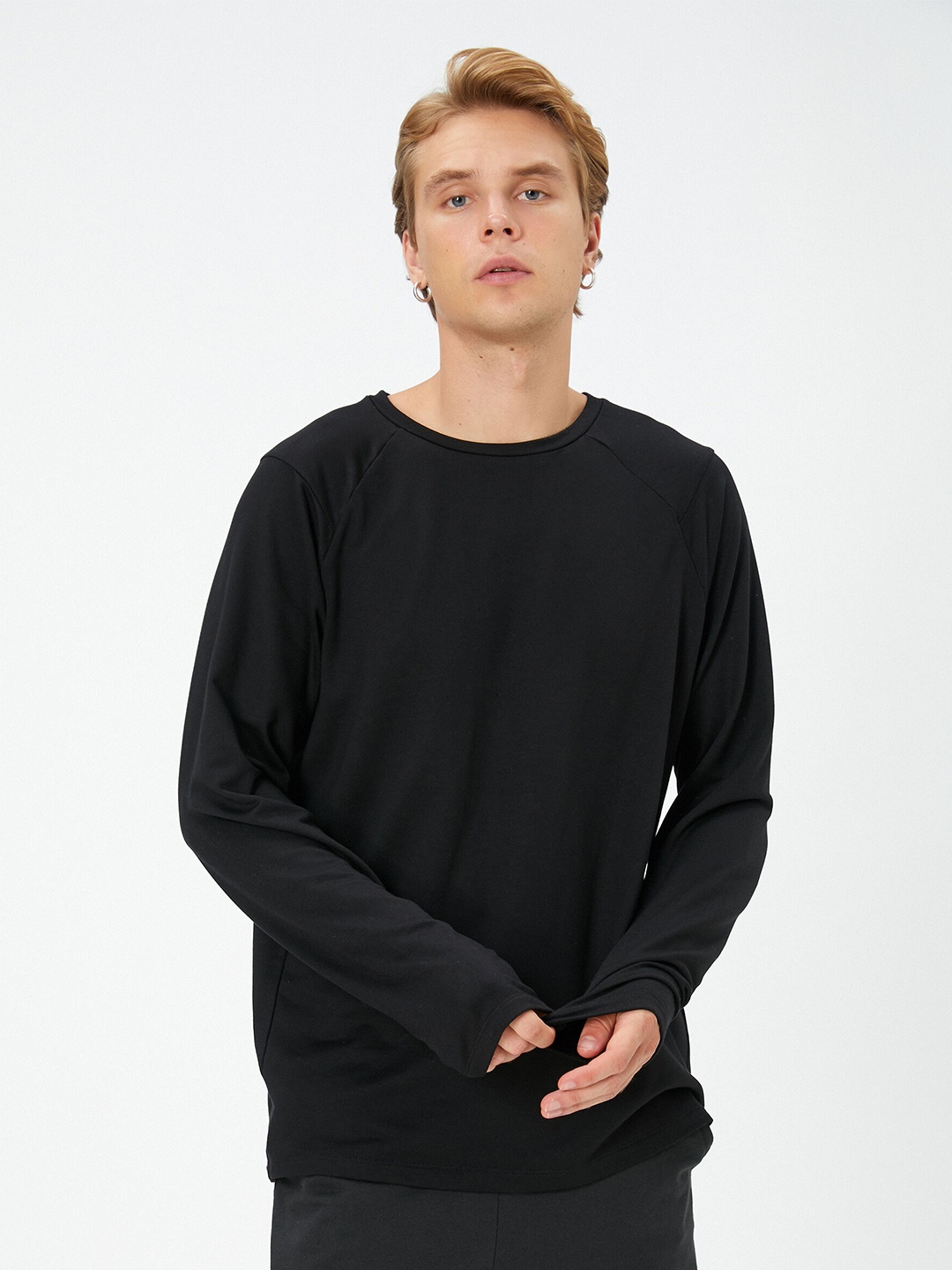 

Koton Men Pockets T-shirt, Na
