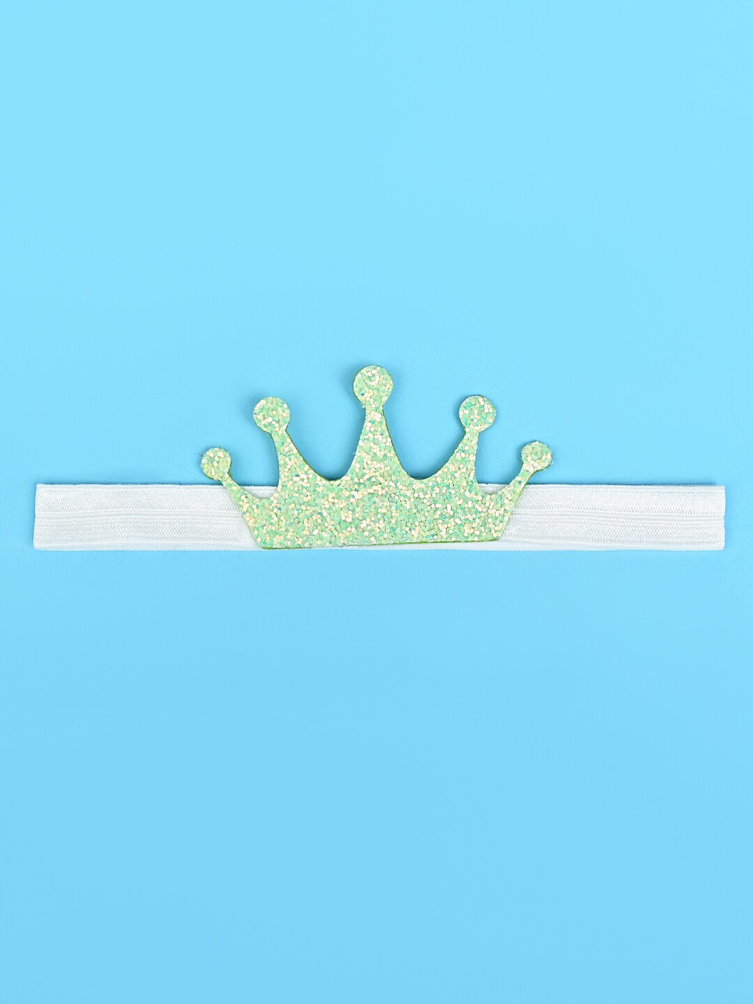 

Aye Candy Girls Chill Wrap Headband, Green