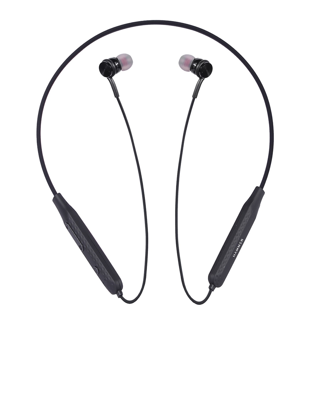

HAMMER Sting 3.0 In-ear Wireless Bluetooth Neckband (Black)