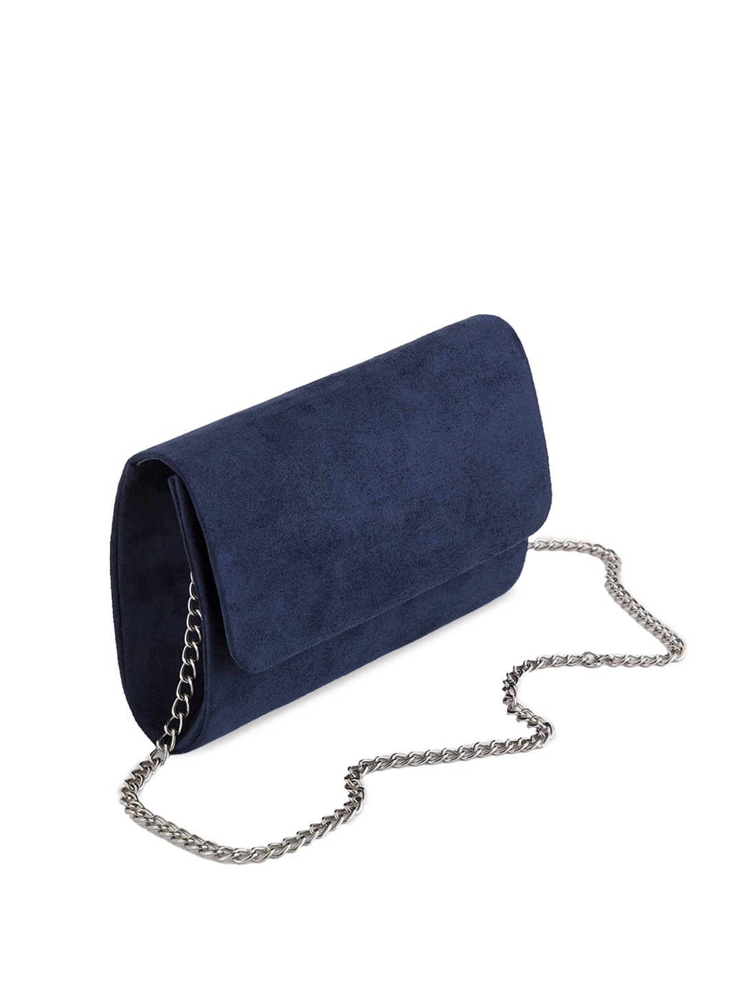 

CARPISA Structured Sling Bag, Blue