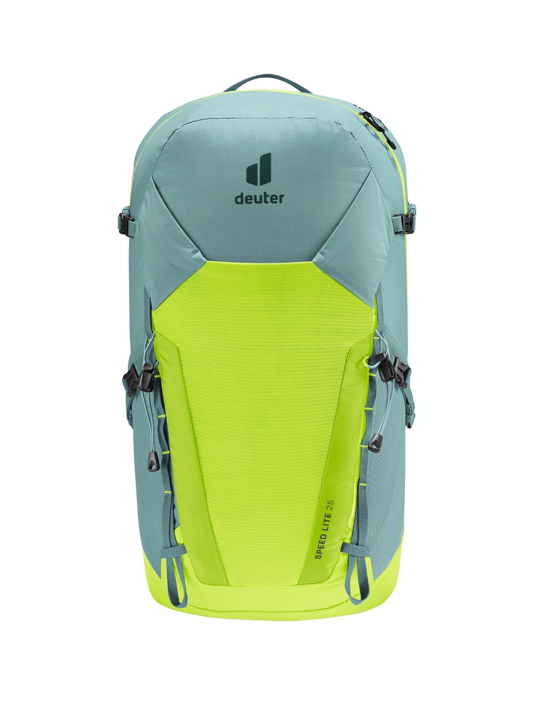 

Deuter Unisex Colourblocked Backpack Up to 15 inch laptop, Green