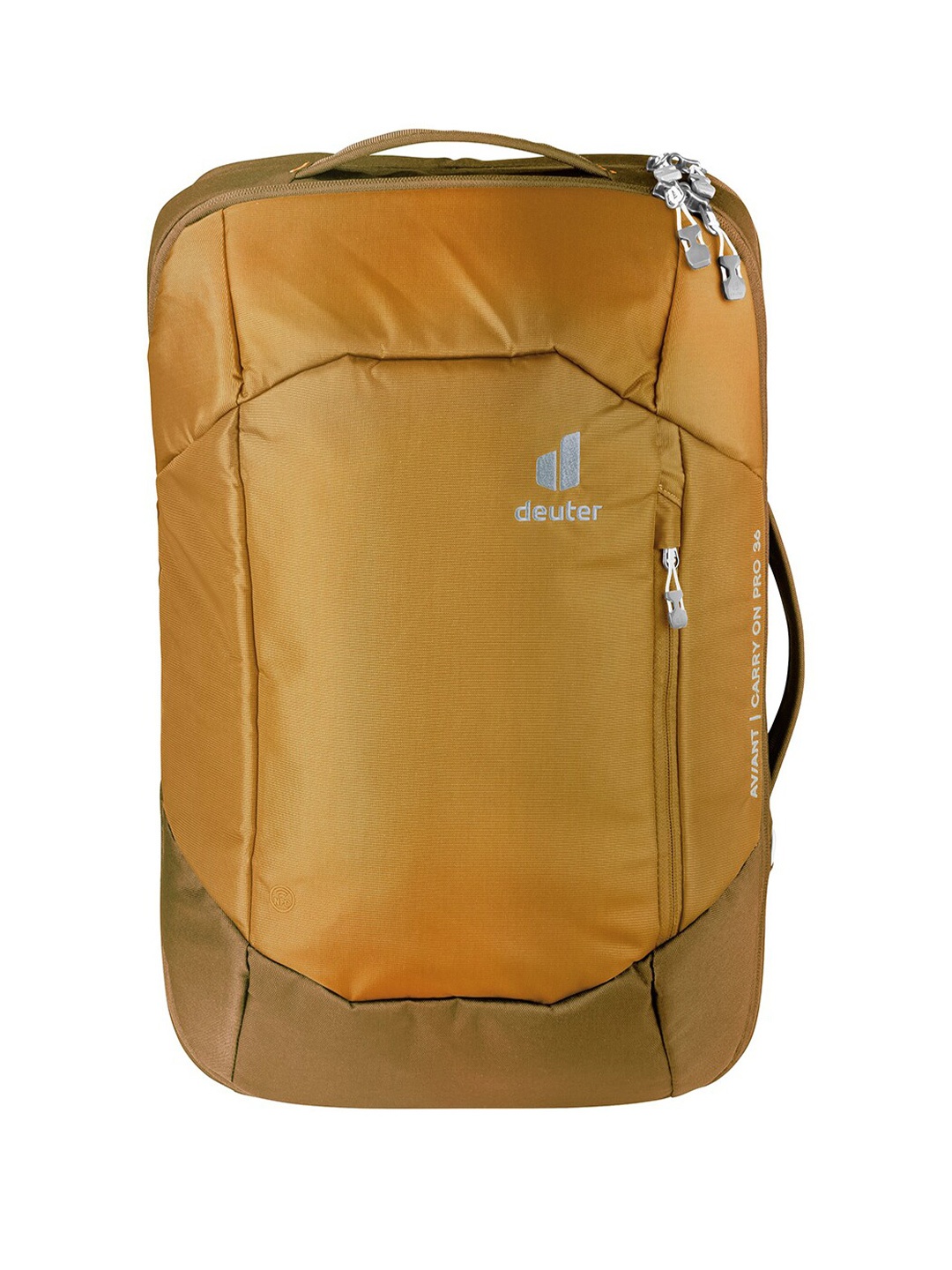 

Deuter Unisex Yellow Aviant Carry On Pro 36L Backpack