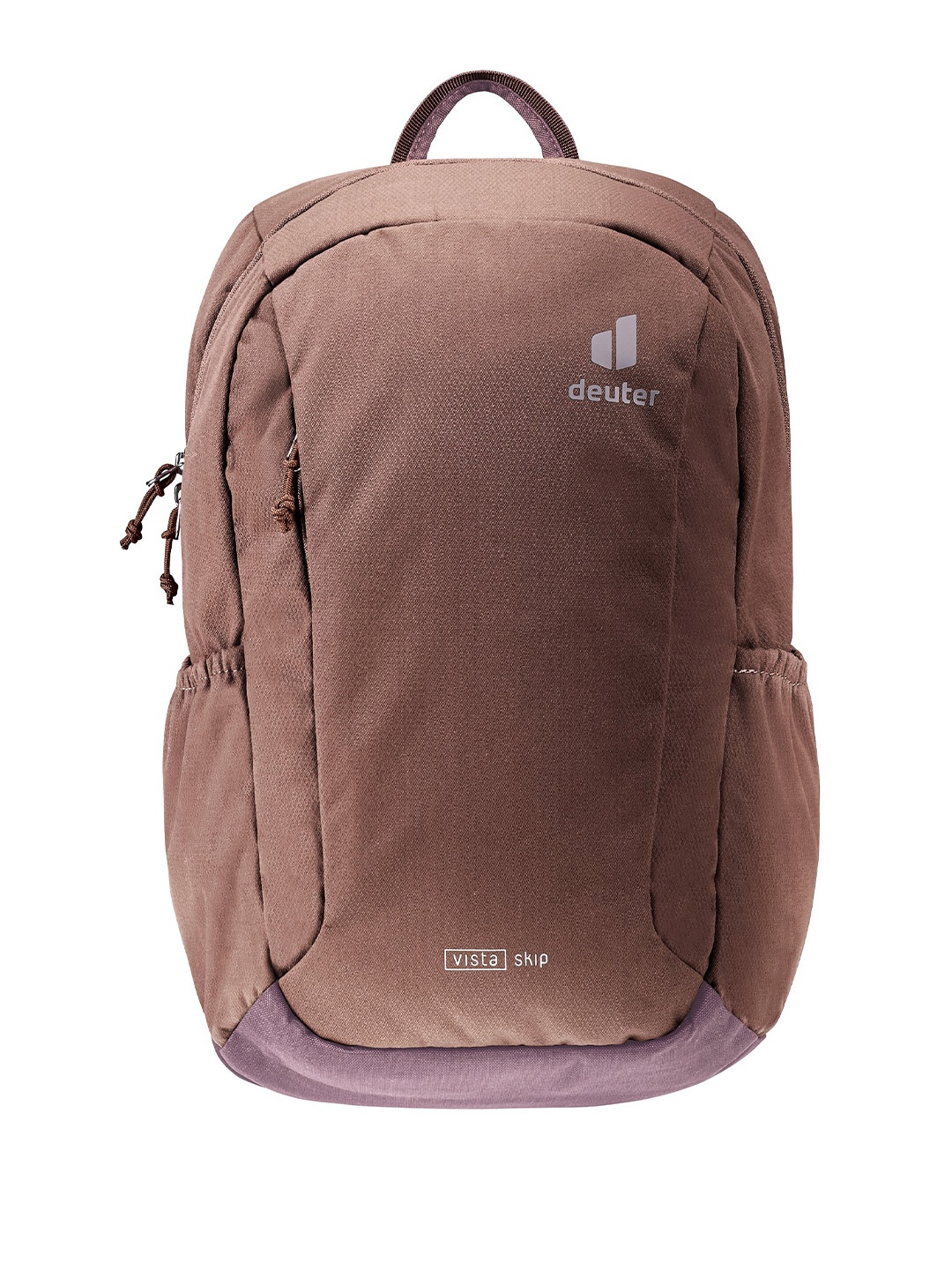 

Deuter Unisex Brown Vista 14L Backpack