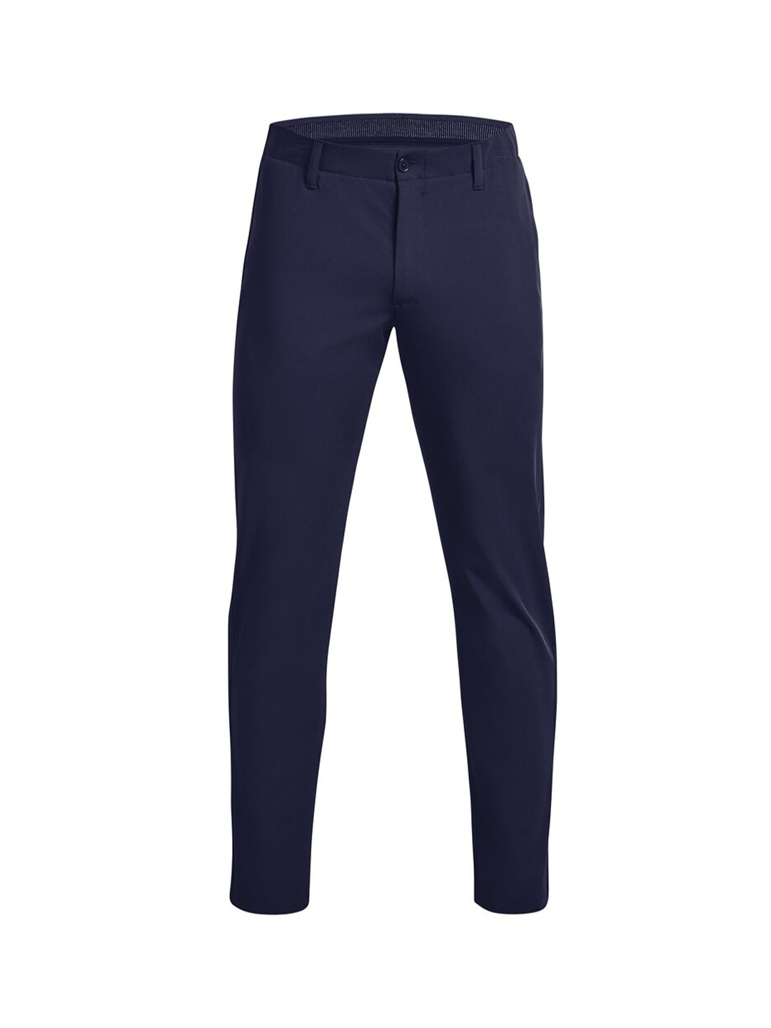 

UNDER ARMOUR Men Iso-Chill Taper Golf Trousers, Navy blue