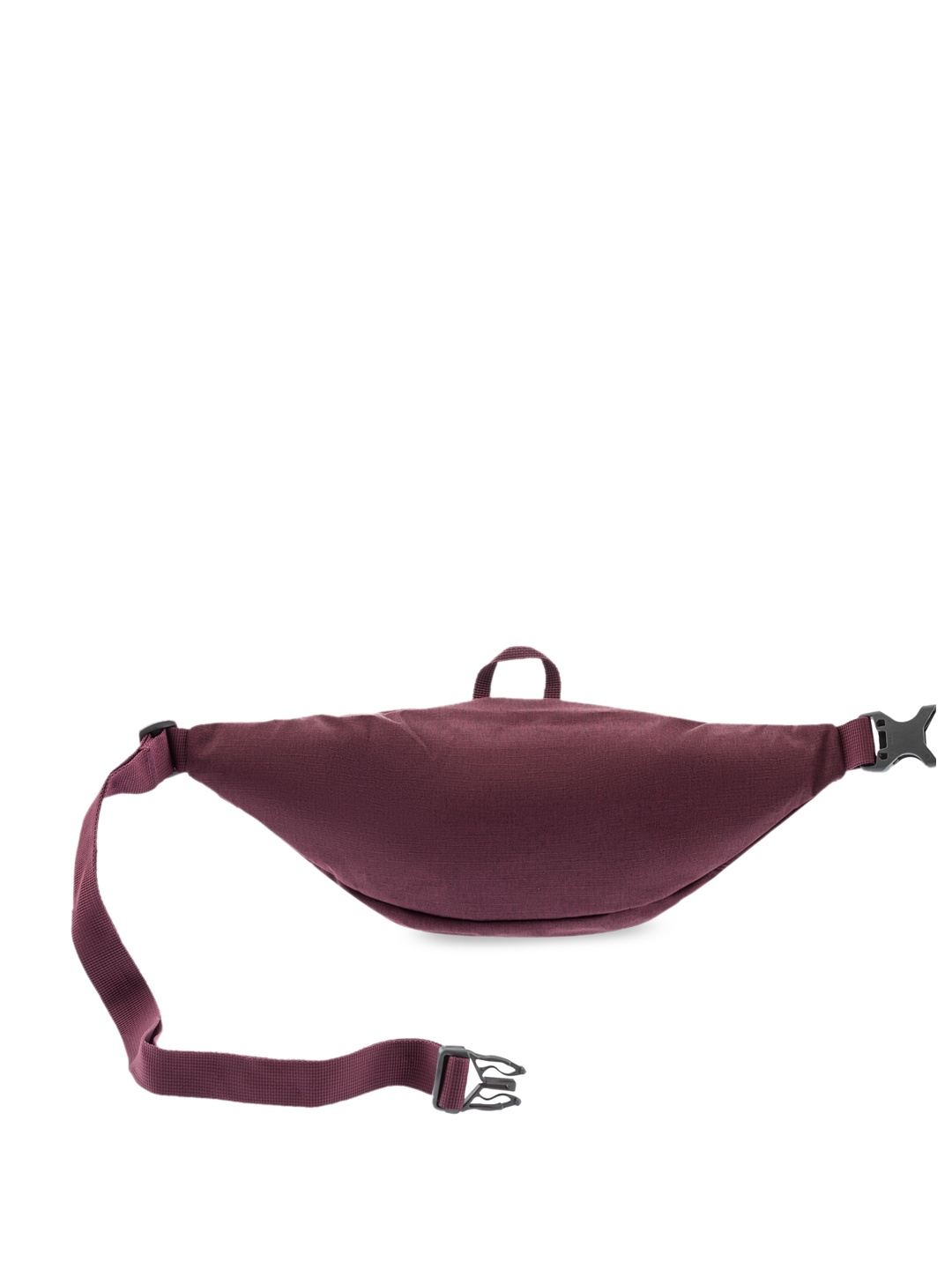 

Deuter Unisex Water Resistant Waist Pouch, Red