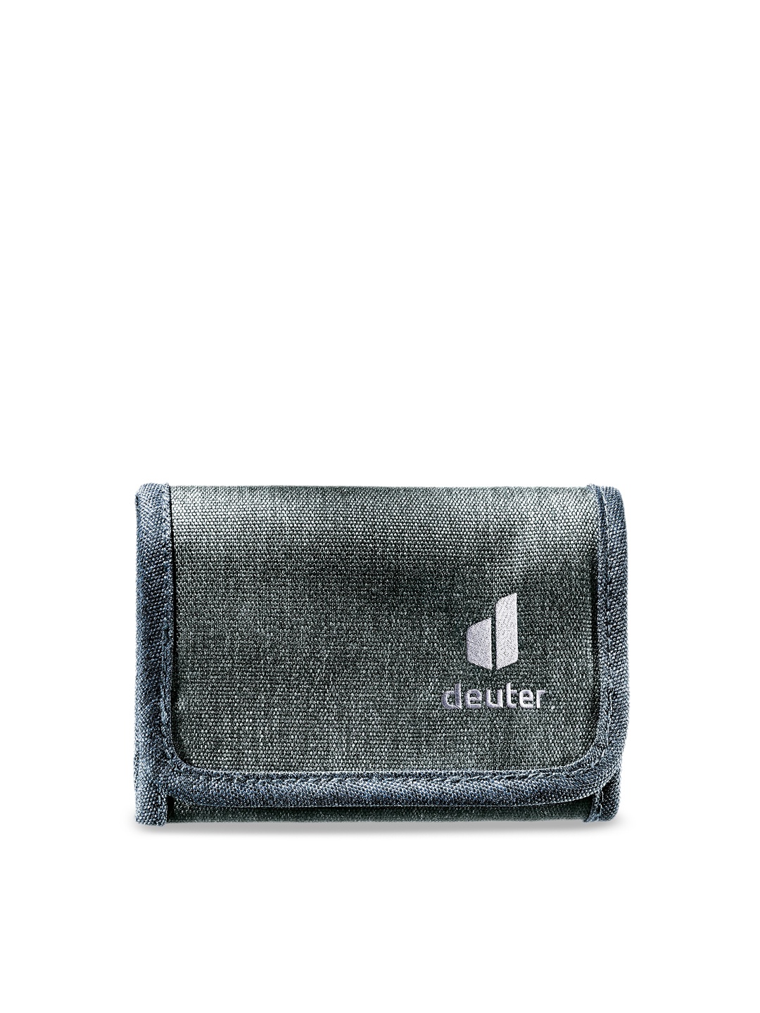 

Deuter Two Folded Travel Wallet, Grey