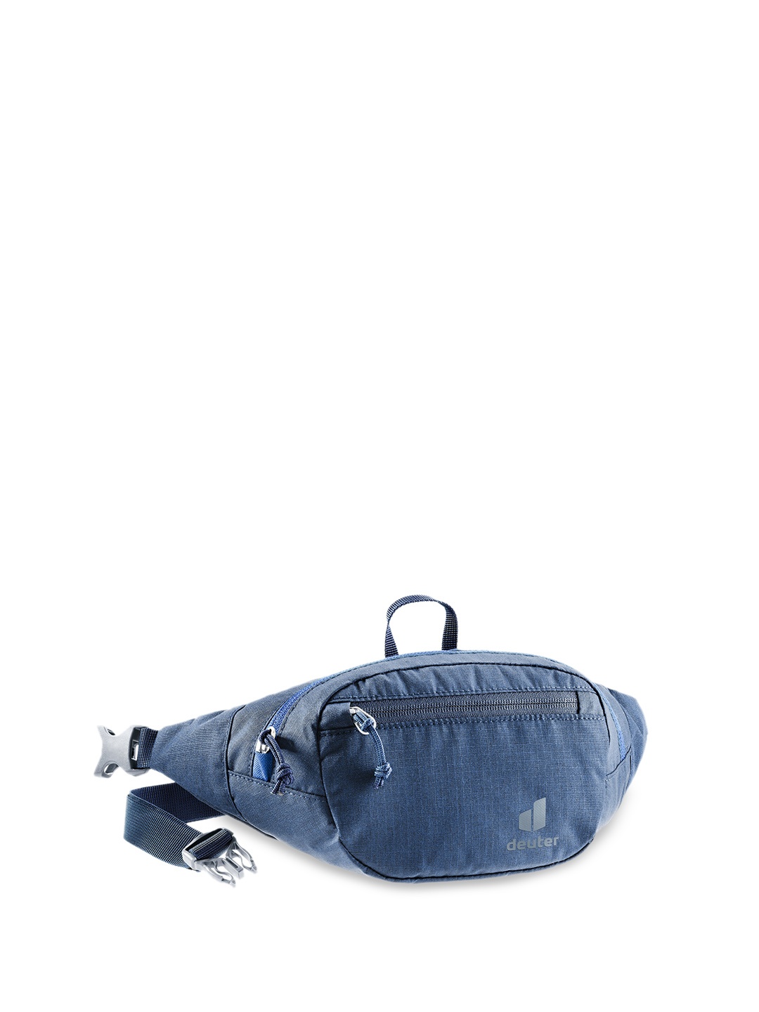 

Deuter Unisex Water-Resistant Waist Pouch, Blue