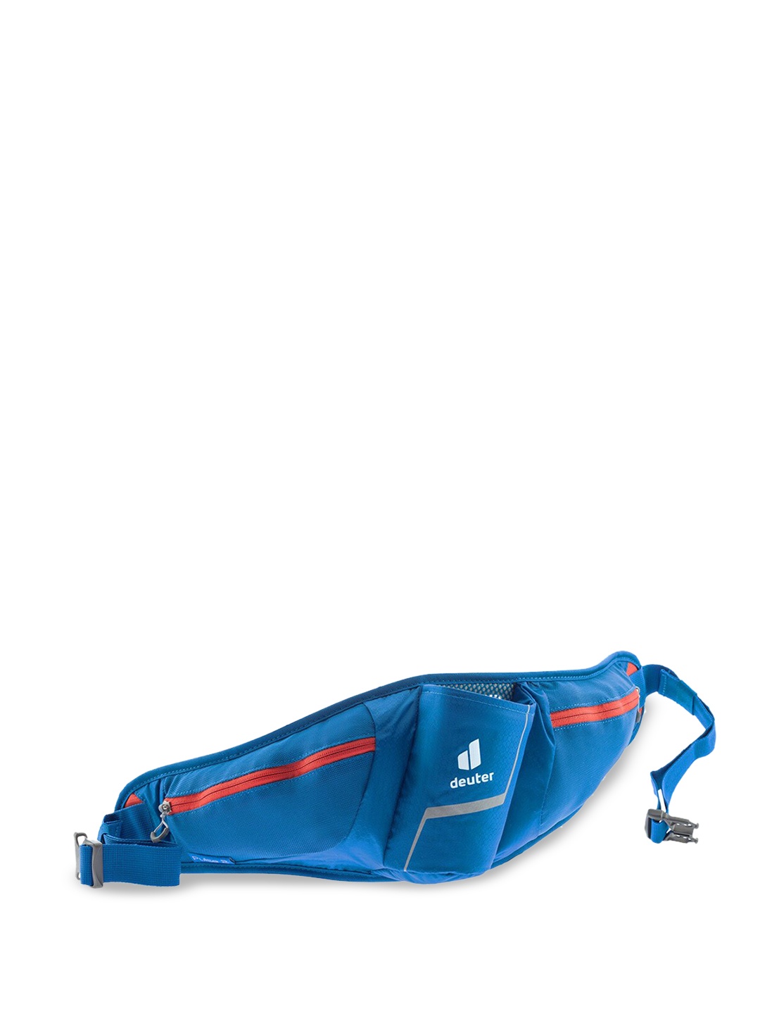 

Deuter Water-Resistant Waist Pouch, Blue