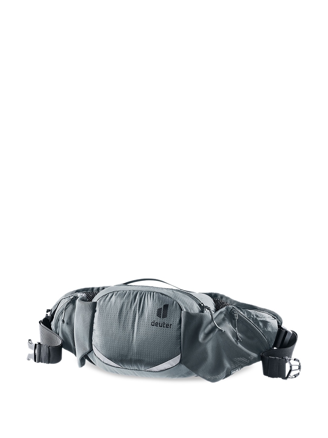 

Deuter Water-Resistant Waist Pouch, Grey