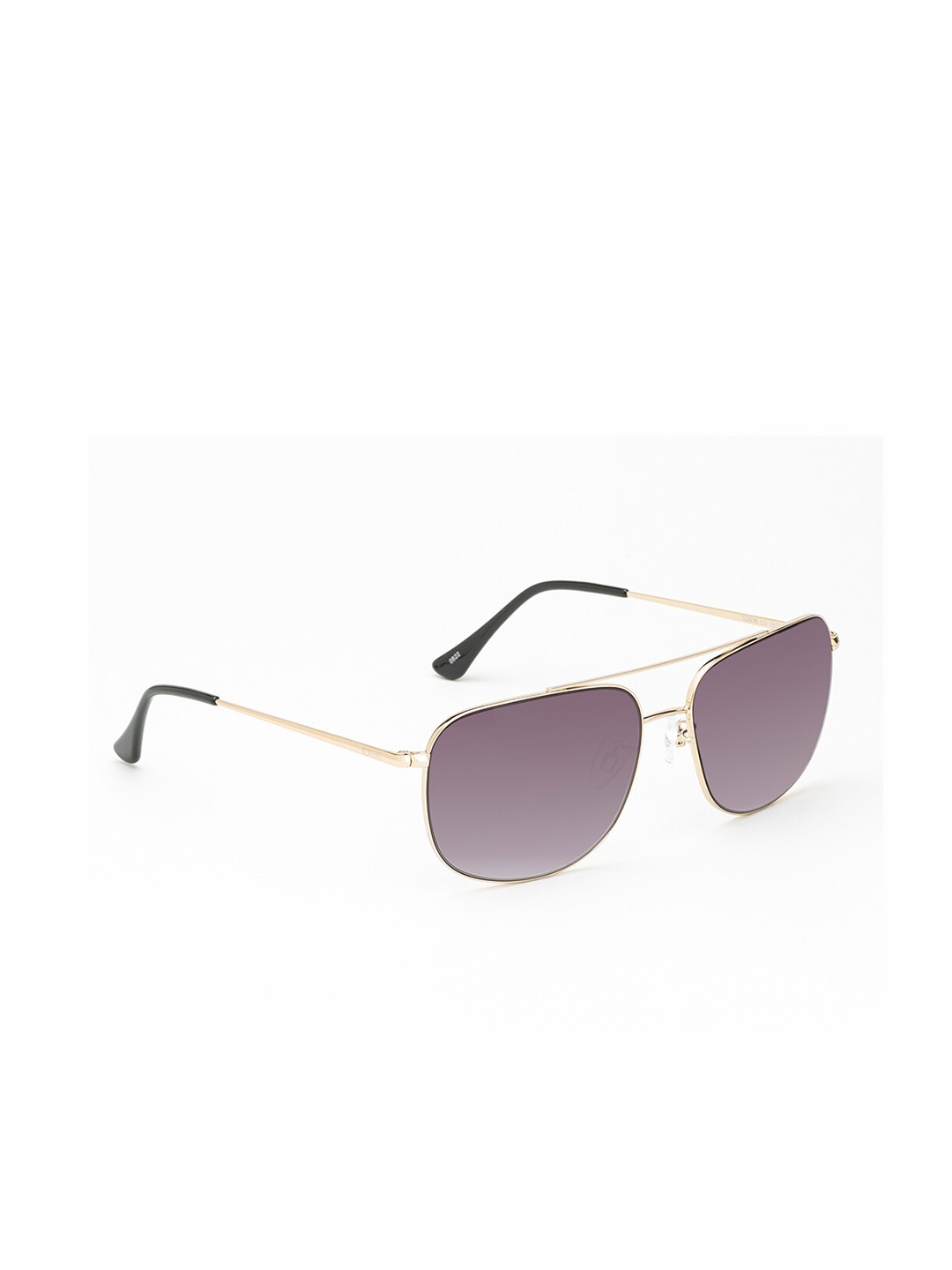 

IDEE Men Lens & Square Sunglasses with UV Protected Lens IDS2876C3SG, Pink