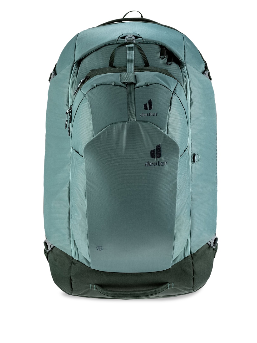 

Deuter Aviant Access Pro 65 Sl Padded Rucksack Bag, Green