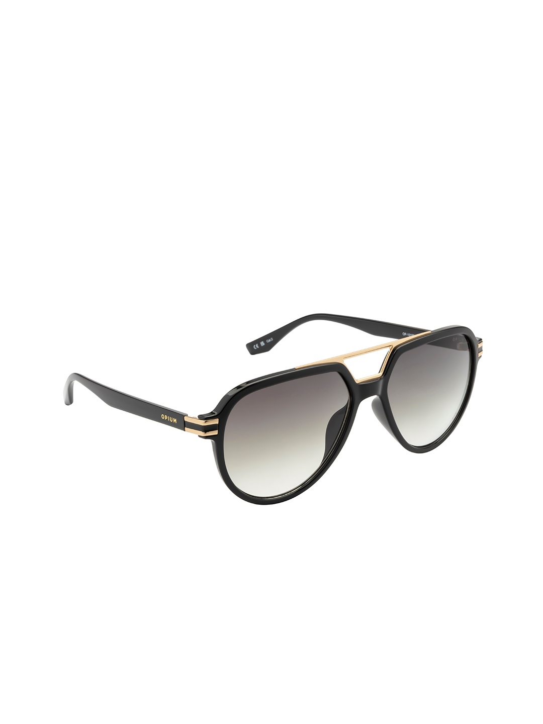 

OPIUM Men Lens & Aviator Sunglasses With UV Protected Lens, Grey