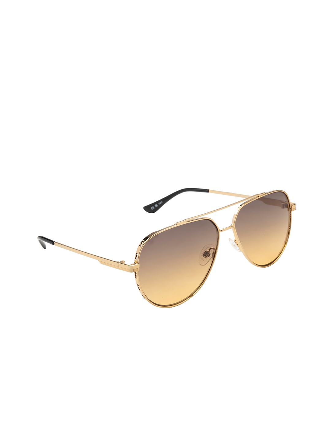 

OPIUM Men Lens & Aviator Sunglasses With UV Protected Lens, Grey