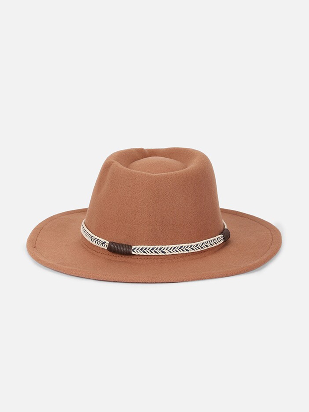 

FOREVER 21 Sun Hat, Brown