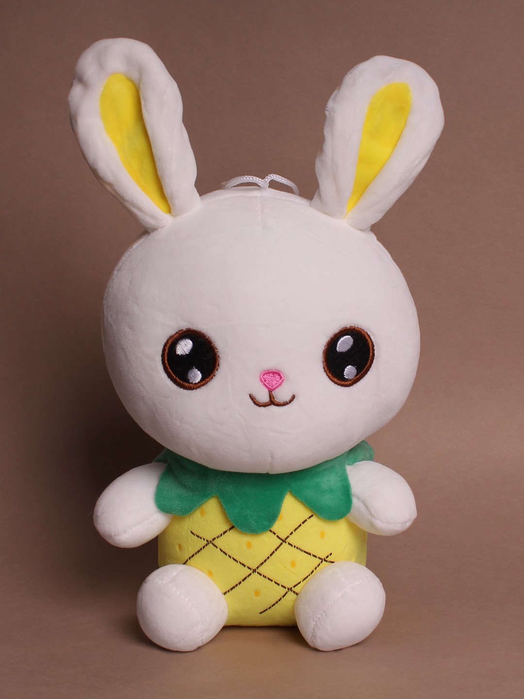 

DukieKooky Kids Bunny Soft Toy, White