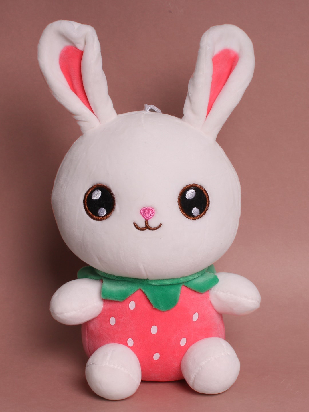 

DukieKooky Kids Bunny Soft Toys, White