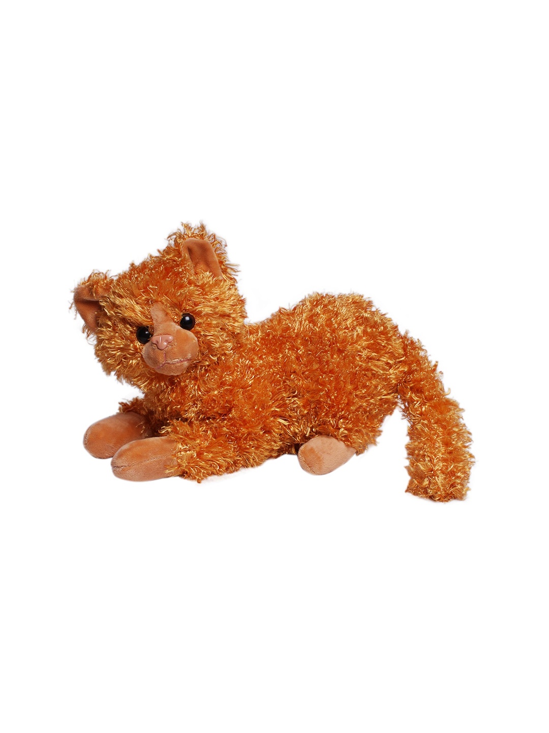 

DukieKooky Kids Cat Soft Toys, Brown