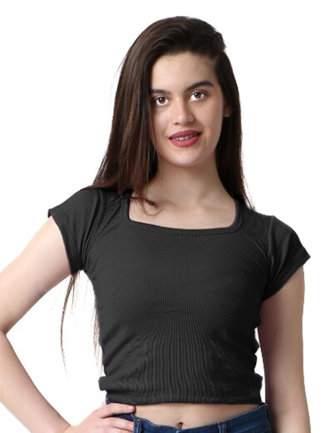 

CareDone Black Top