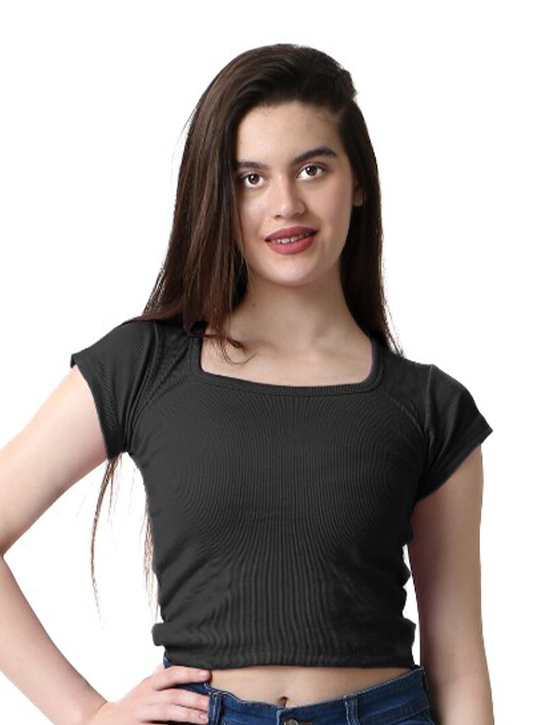 

CareDone Black Top