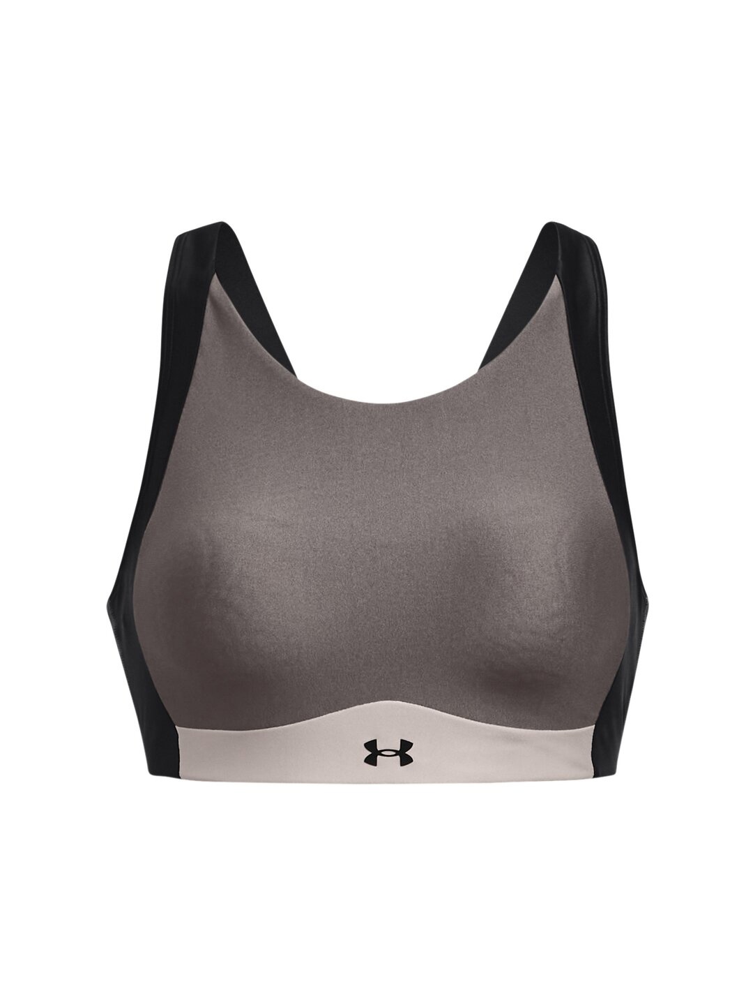 

UNDER ARMOUR Infinity Full Coverage Lightly Padded Sports Bra, Brown