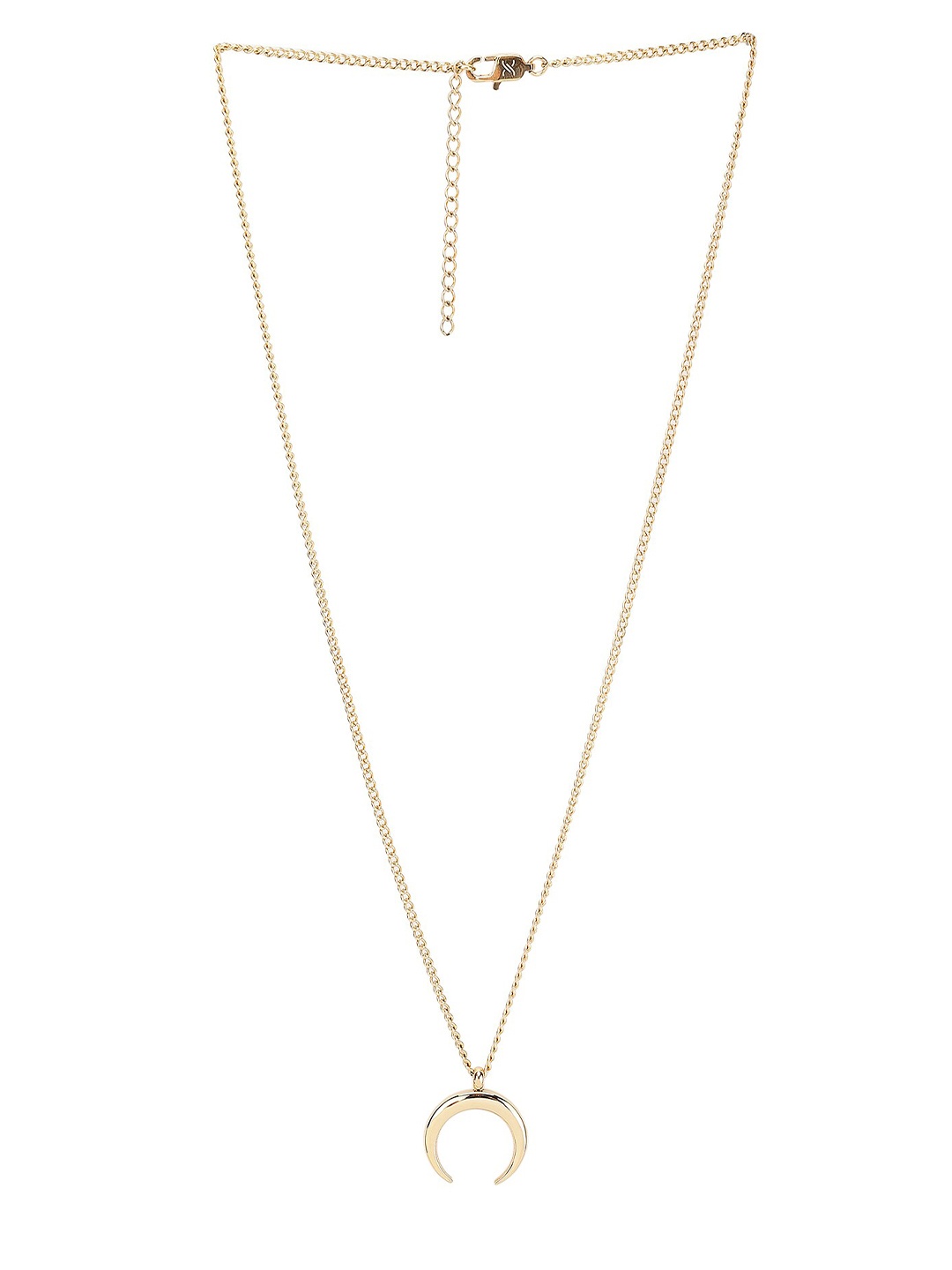 

Daniel Klein Men Pendant Chain, Gold