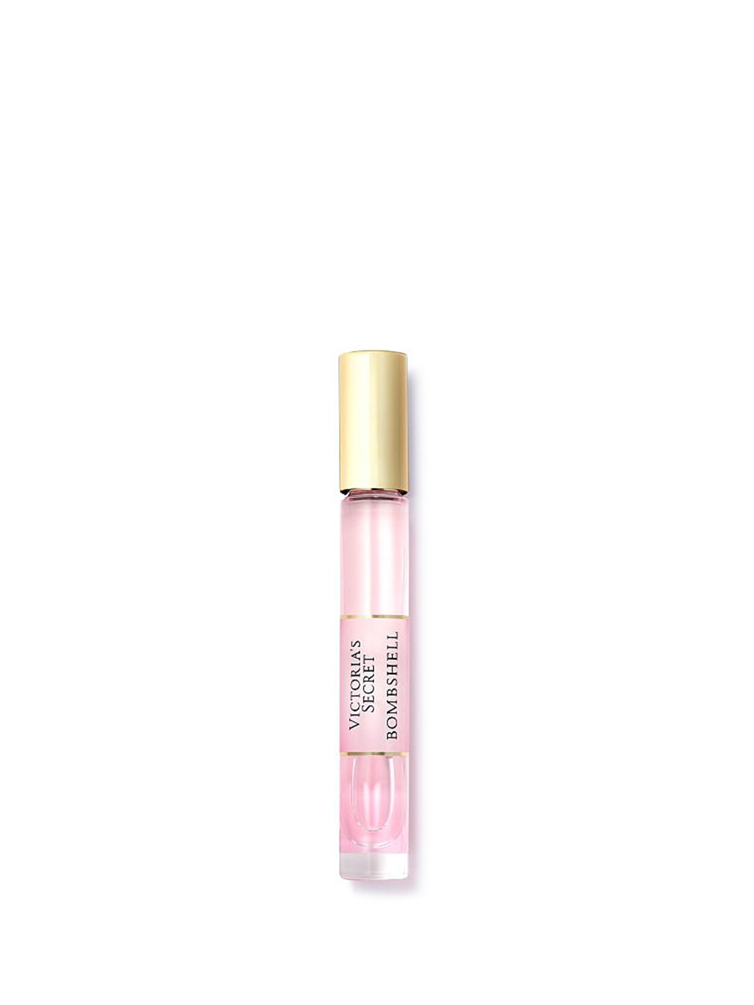 

Victoria's Secret Women Bombshell Eau de Parfum Roll-On - 7ml, Pink