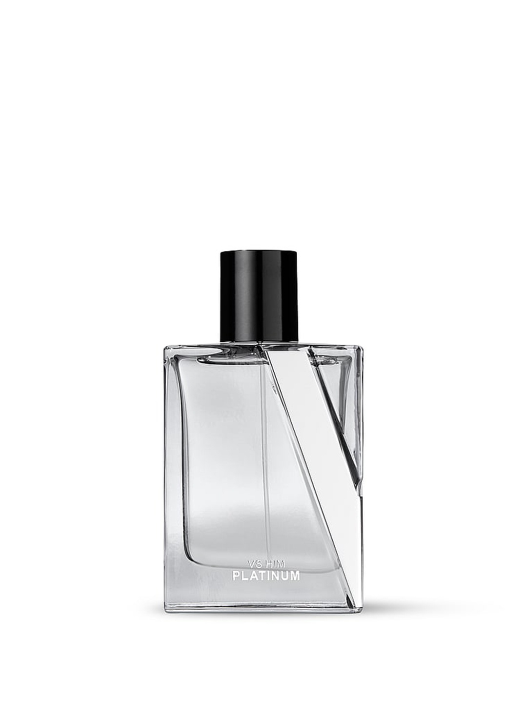 

Victoria's Secret HIM Platinum Eau De Parfum - 100 ml, Grey