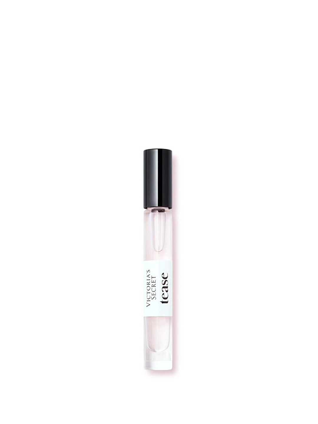 

Victoria's Secret Women Tease Long-Lasting Eau de Parfum Roll-On - 7ml, Pink