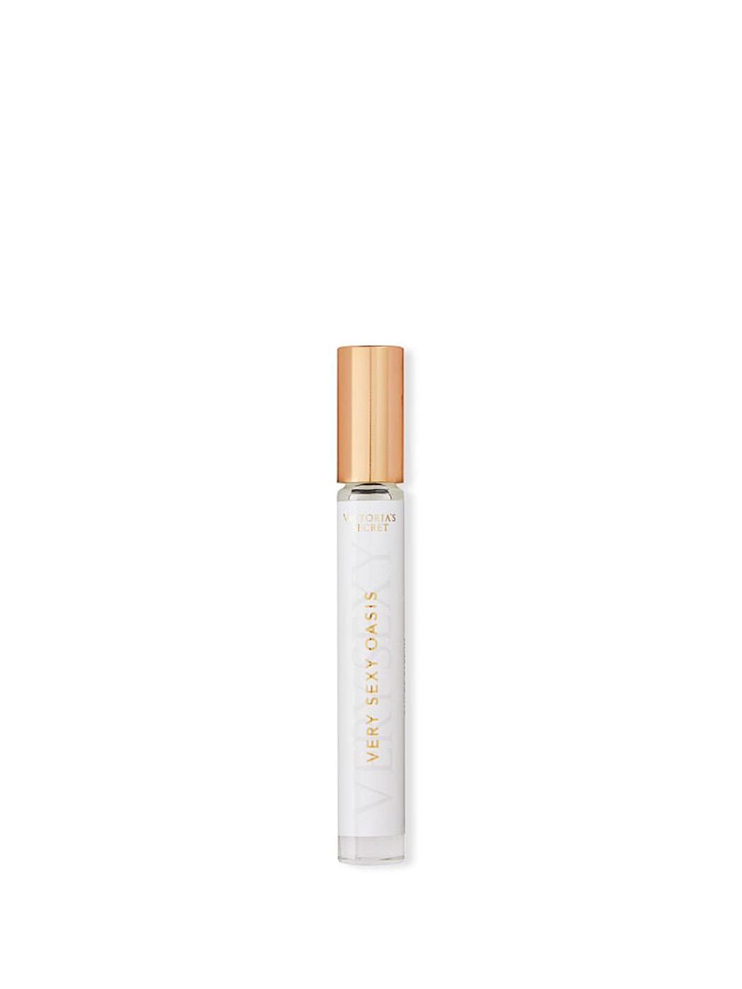 

Victoria's Secret Women Very Sexy Oasis Long-Lasting Eau de Parfum Roll-On - 7ml, White