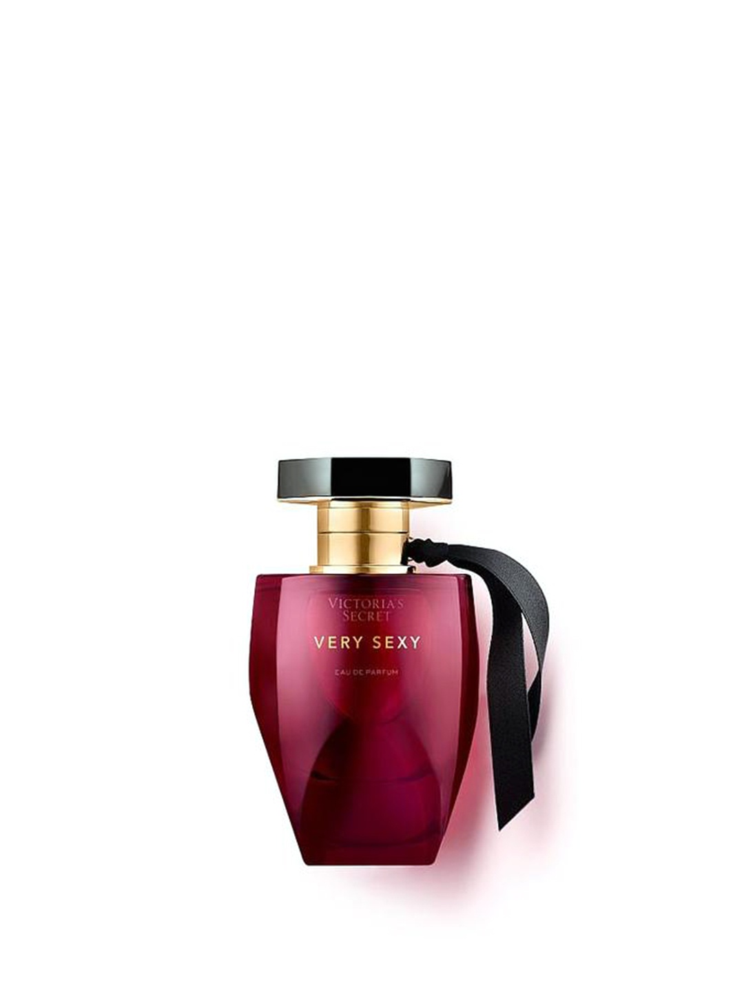 

Victoria's Secret Women Very Sexy Long-Lasting Eau De Parfum - 50ml, Maroon